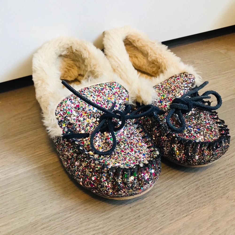 CrewCuts Slippers - Picture 3 of 4
